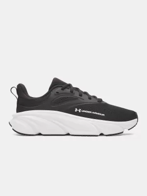 Dámské boty UNDER ARMOUR W ROGUE 6 6006720-001 ČERNÁ
