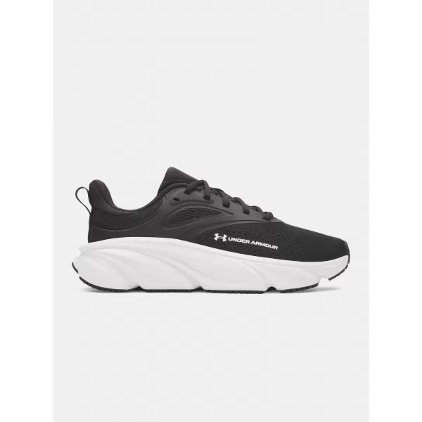  Dámské boty UNDER ARMOUR W ROGUE 6 6006720-001 ČERNÁ 