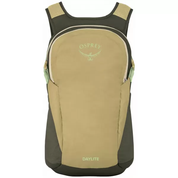  Denní batoh OSPREY DAYLITE GRAVEL TAN MULTI 