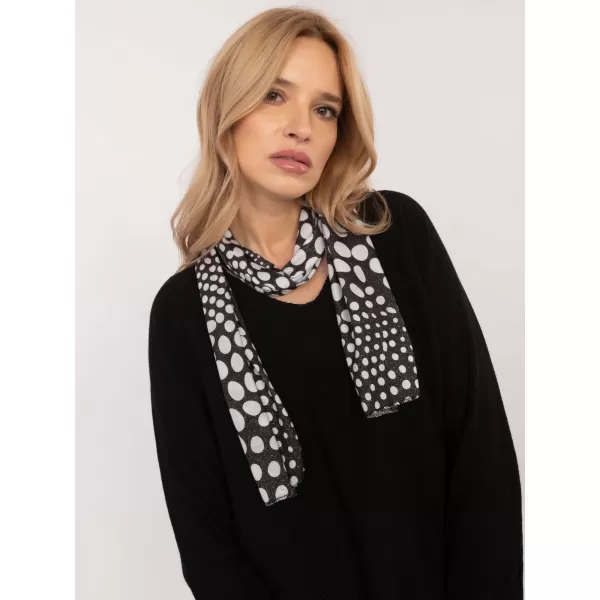  Dámská halenka ITALY MODA DHJ-BZ-19226.91 NOIRE 
