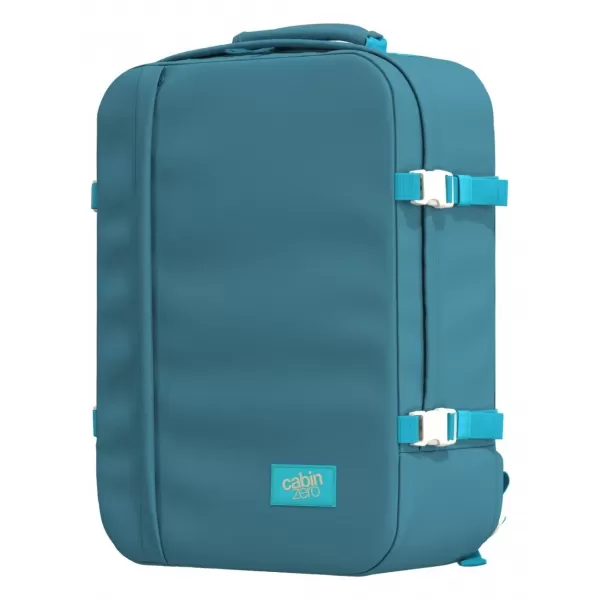  Batoh CabinZero Classic 44L BALI BLUE 