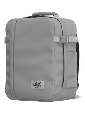 Batoh CabinZero Classic Tech 28L SILVER STORM