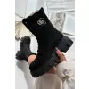Dámské boty BOTO 5808-2/DA183 BLACK
