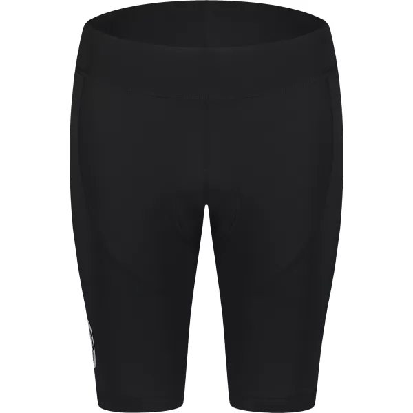  Dámské cyklistické šortky NORDBLANC THIGHS NBSPL8086 ČERNÁ 