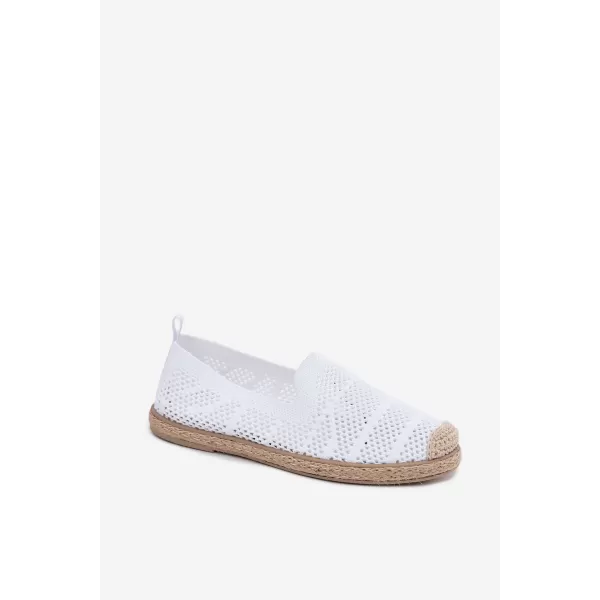  Dámské boty BOTO RE30 WHITE 