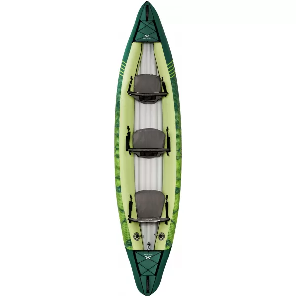  Kanoe AQUA MARINA Ripple 370 