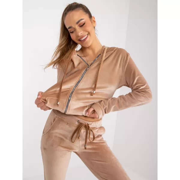  Dámský set RELEVANCE RV-KMPL-6087-1.95P BEIGE 