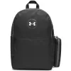 Batoh UNDER ARMOUR ESSENTIAL PRINTED BP 6000991-002 ČERNÁ