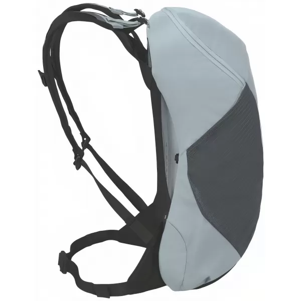  Turistický batoh OSPREY HIKELITE LT 16 SILVER LINING 
