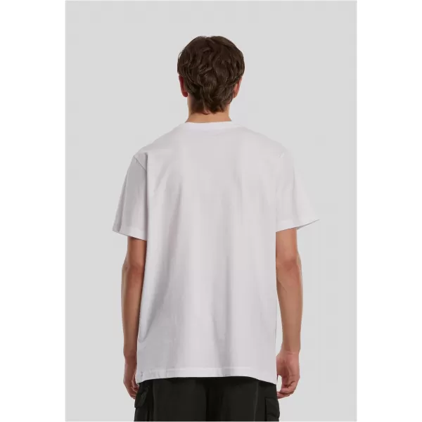  Pánské tričko URBAN CLASSICS TB8997-00220 WHITE 