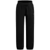 Dívčí tepláky UNDER ARMOUR G RIVAL FLEECE JOGGERS 6013481-008 ČERNÁ