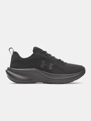 Chlapecké boty UNDER ARMOUR BGS ASSERT 11 UFM SYN 6006919-001 ČERNÁ