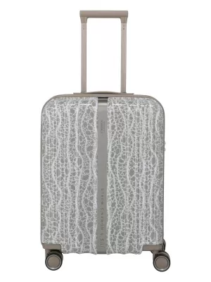 Sada kufrů TRAVELITE LASCANA EDITION S,M,L CHAMPAGNE