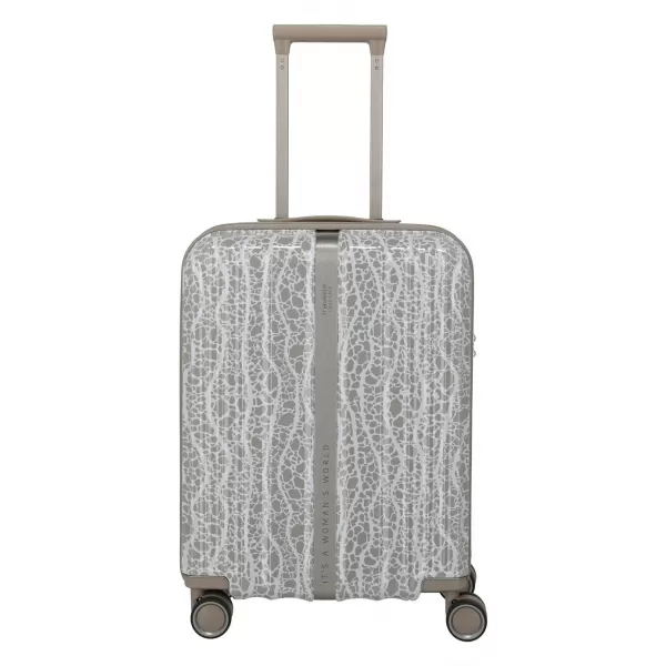  Sada kufrů TRAVELITE LASCANA EDITION S,M,L CHAMPAGNE 