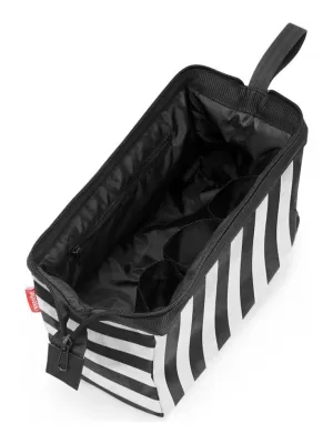 Taška REISENTHEL REISENTHEL-WC7086 SUMMERSTRIPES BLACK