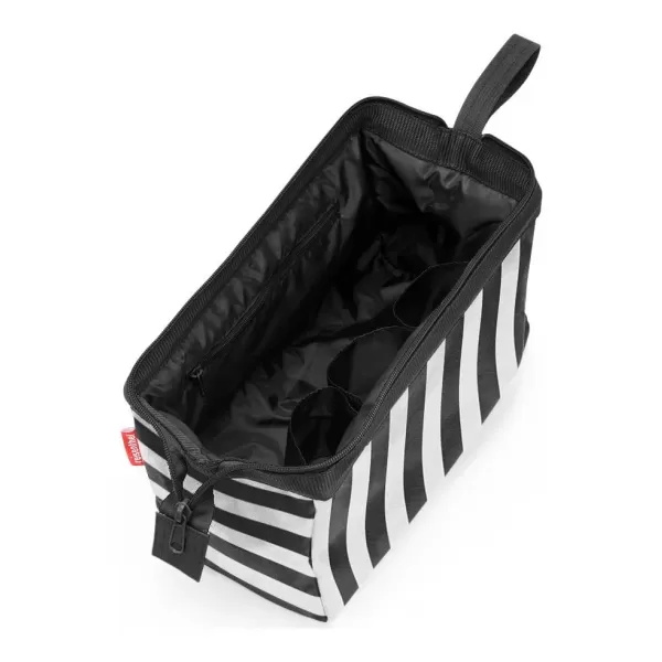  Taška REISENTHEL REISENTHEL-WC7086 SUMMERSTRIPES BLACK 