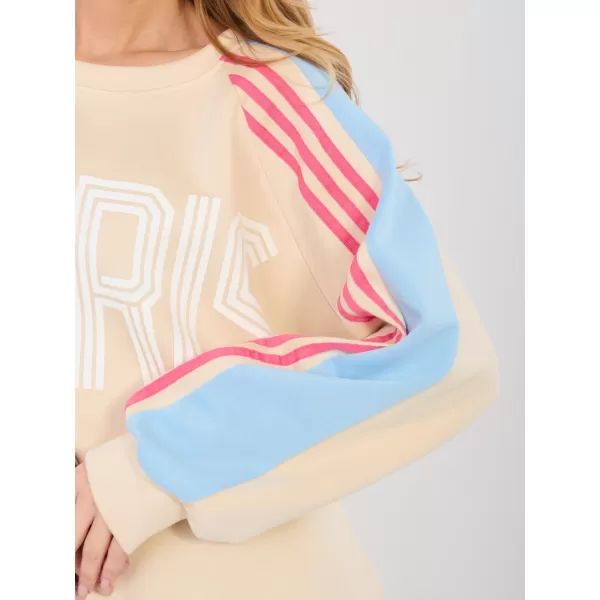  Dámský komplet ITALY MODA MI-KMPL-82649.29 LIGHT BLUE 