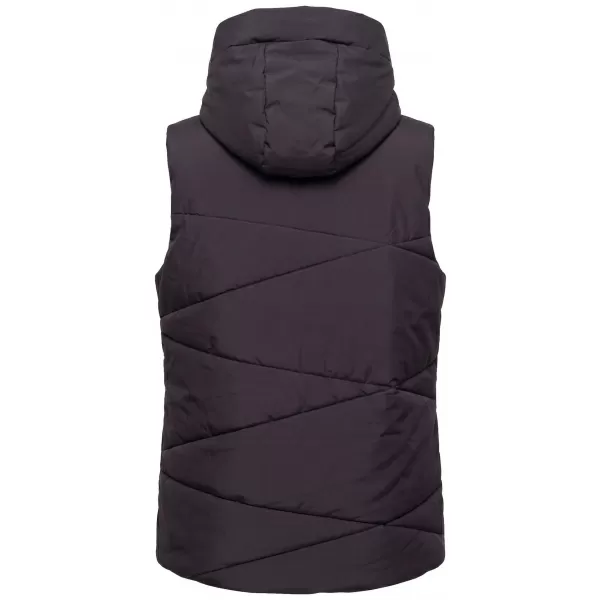  Dámská vesta HANNAH DOT VEST BLACK BEAUTY 