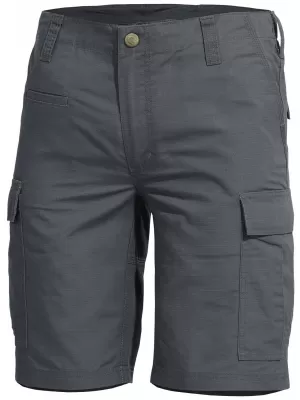 Pánské kraťasy PENTAGON BDU 2.0 SHORTS K05011 CINDER GREY