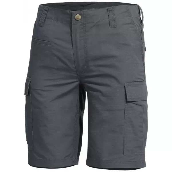  Pánské kraťasy PENTAGON BDU 2.0 SHORTS K05011 CINDER GREY 