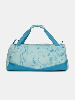 Taška UNDER ARMOUR UA UNDENIABLE 5.0 DUFFLE MD 1369223-477 MODRÁ
