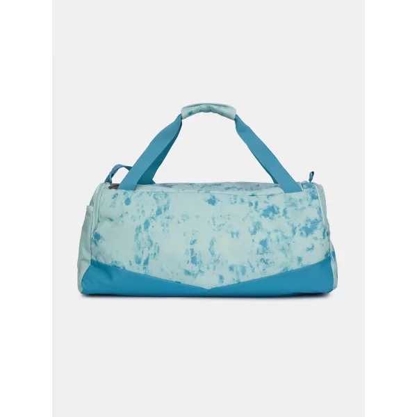  Taška UNDER ARMOUR UA UNDENIABLE 5.0 DUFFLE MD 1369223-477 MODRÁ 