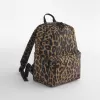 Batoh BagBase | BG 195S LEOPARD PRINT