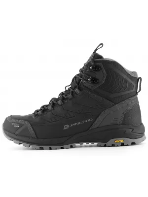 Outdoorové boty ALPINE PRO KERELE DARK TRUE GRAY
