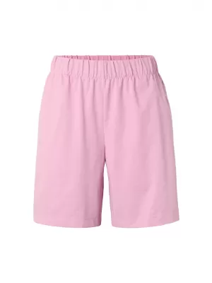 Dámské kraťasy URBAN CLASSICS TB8180 DUSTY PINK