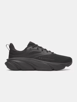 Pánské boty UNDER ARMOUR ROGUE 6 6006719-002 ČERNÁ