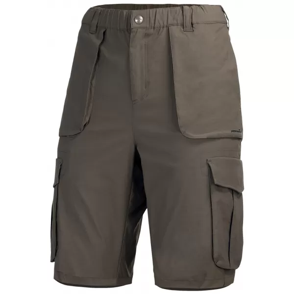 Pánské kraťasy PENTAGON ARDEN FUNCTIONAL SHORTS K05075 GREEN 