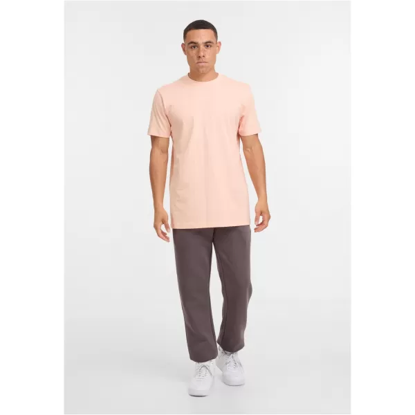  Pánské triko URBAN CLASSICS TB2684 SOFT APRICOT 