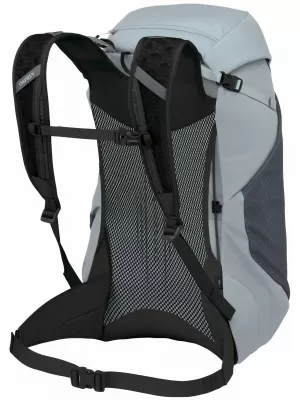Turistický batoh OSPREY HIKELITE LT 30 SILVER LINING