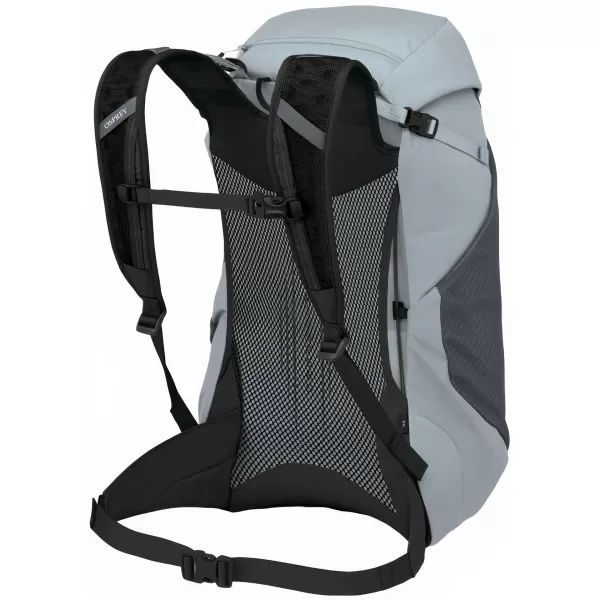  Turistický batoh OSPREY HIKELITE LT 30 SILVER LINING 