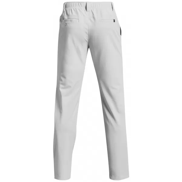  Pánské kalhoty UNDER ARMOUR UA DRIVE TAPERED PANT 1364410-014 ŠEDÁ 