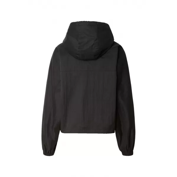  Dámská bunda URBAN CLASSICS TB8374-00007 BLACK 
