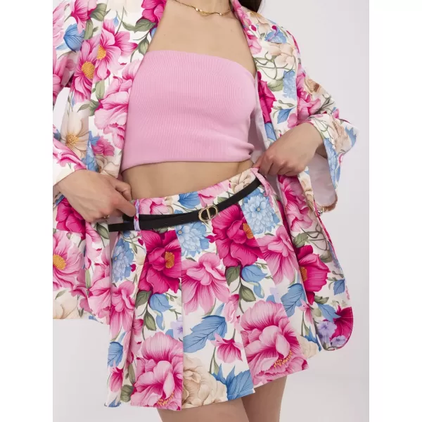  Dámský set ITALY MODA DHJ-KMPL-A9061.67 PINK 