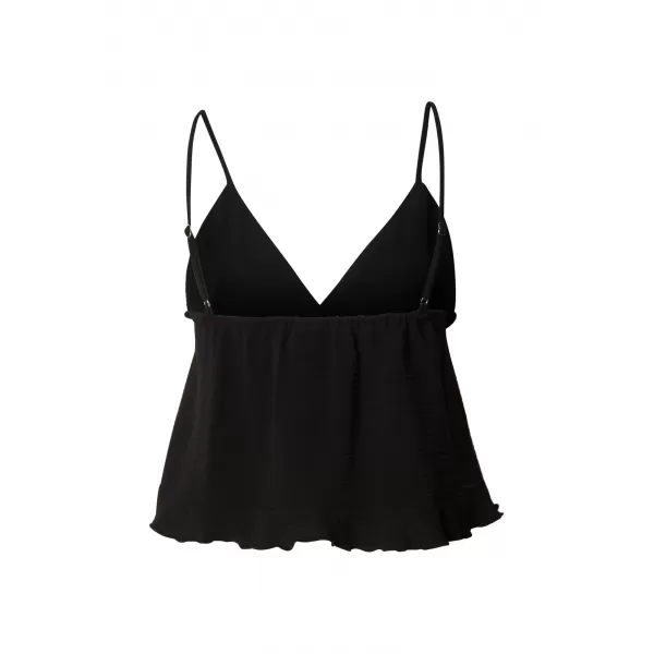  Dámské tílko URBAN CLASSICS TB8379-00007 BLACK 