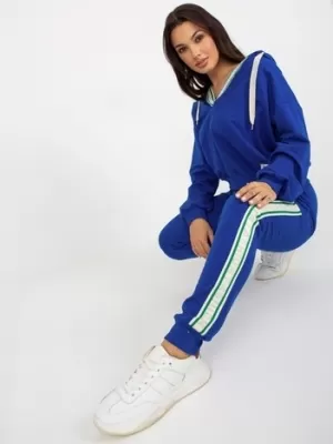 Dámský set RELEVANCE RV-KMPL-8297.52P DARK BLUE