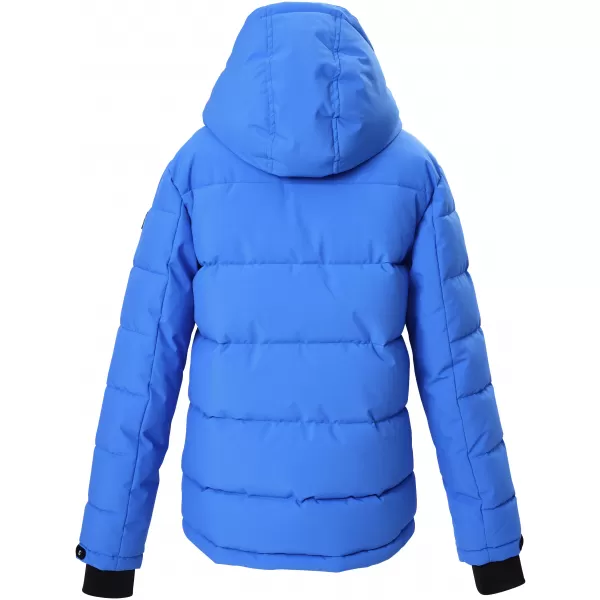  Dětská bunda KILLTEC KSW 203 MODRÁ 