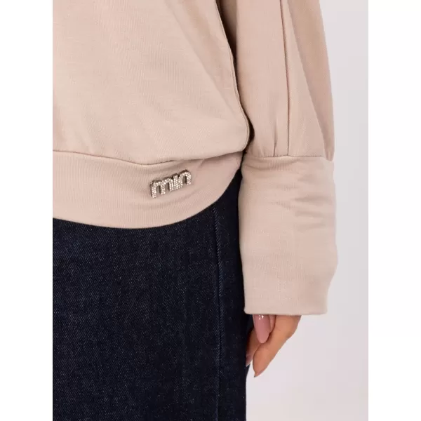  Dámská halenka RELEVANCE RV-BZ-A-164.82 BEIGE 
