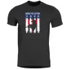 Pánské triko PENTAGON AGERON RANGER K09012-RA BLACK