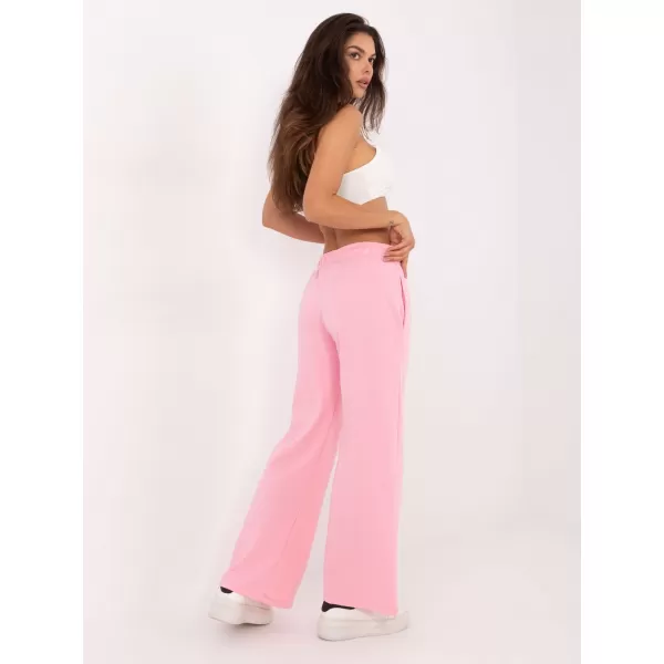  Dámské tepláky RELEVANCE RV-DR-A590.08 BRIGHT PINK 