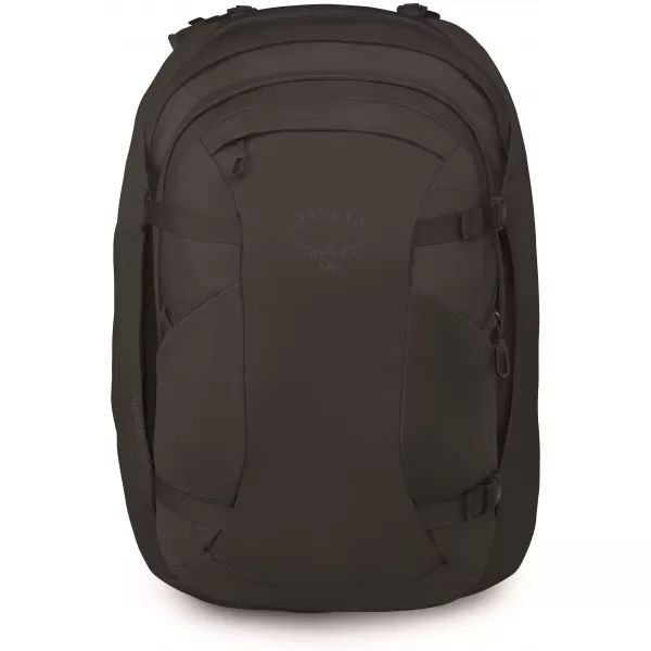  Pánský cestovní batoh OSPREY FARPOINT 55 BLACK 