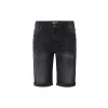 Pánské kraťasy URBAN CLASSICS TB8457 BLACK WASHED