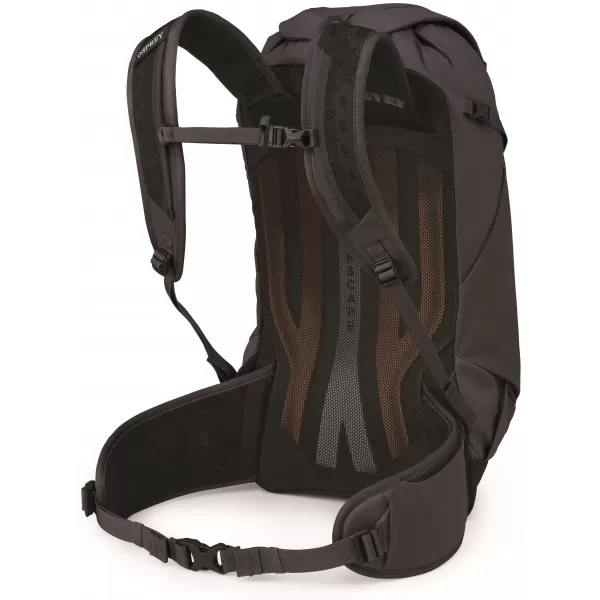  Turistický batoh OSPREY SPORTLITE 22 RAVEN BLACK 