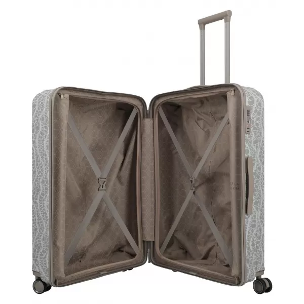  Kufr TRAVELITE LASCANA EDITION L CHAMPAGNE 
