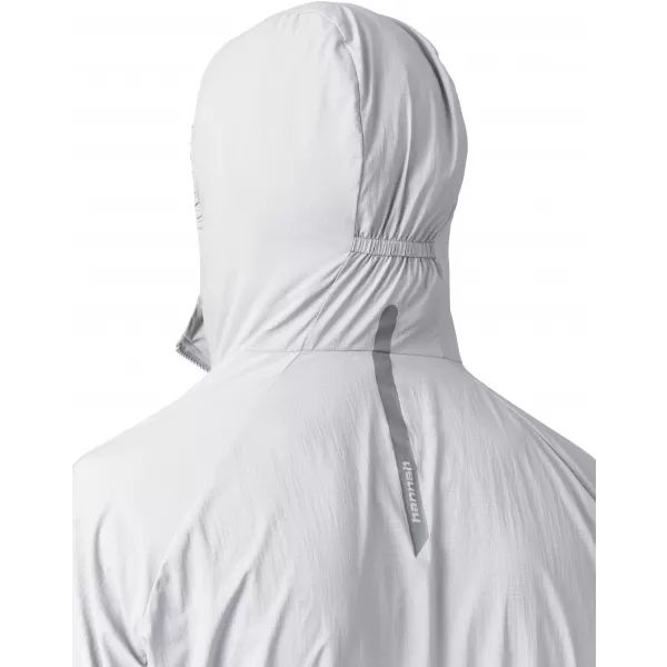  Pánská bunda HANNAH DUSTIN HOODY SLEET 