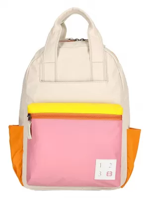 Dětský batoh ENRICO BENETTI SAMMY 46234 MULTICOLOR-1