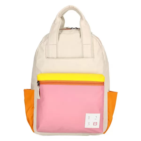  Dětský batoh ENRICO BENETTI SAMMY 46234 MULTICOLOR-1 
